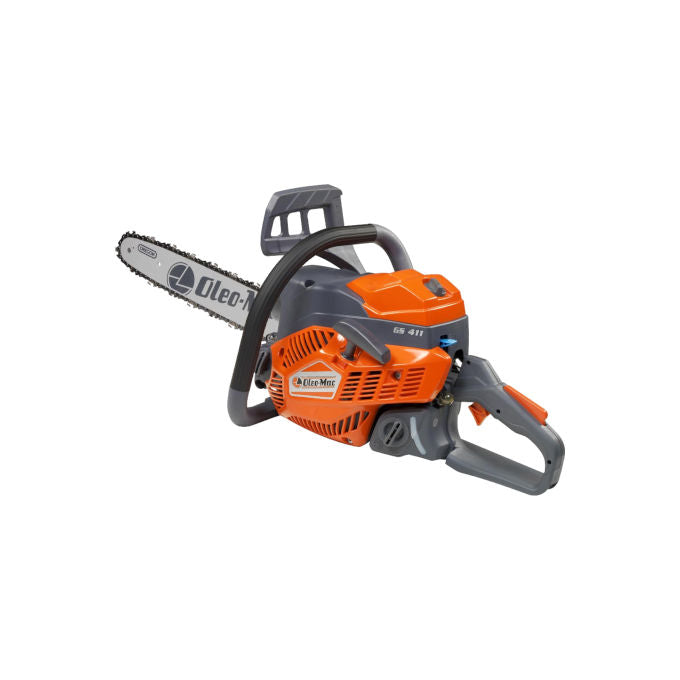 Oleo-Mac ATR-5101A GS 411 Motosega a Scoppio 39 cc 41 cm 2,6 HP 1,9 kW 0,32 L 0,22 L colore Nero