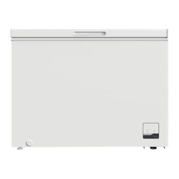 Severin GT8849 Congelatore a Pozzo 200 L 82.5 cm Classe C 39 dB Inverter 2-in-1 colore Bianco