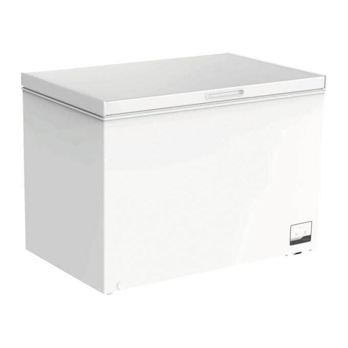 Severin GT8849 Congelatore a Pozzo 200 L 82.5 cm Classe C 39 dB Inverter 2-in-1 colore Bianco