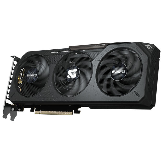 Gigabyte GV-N5060GAMING OC V2-8GD Scheda Grafica GeForce RTX 5060 8GB GDDR7 128bit 2602 MHz Core Clock PCI-E 5.0 3 DisplayPort 1 HDMI DLSS 4 colore Nero