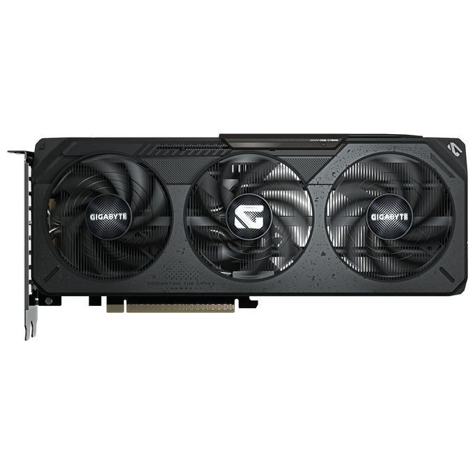 Gigabyte GV-N5060GAMING OC V2-8GD Scheda Grafica GeForce RTX 5060 8GB GDDR7 128bit 2602 MHz Core Clock PCI-E 5.0 3 DisplayPort 1 HDMI DLSS 4 colore Nero