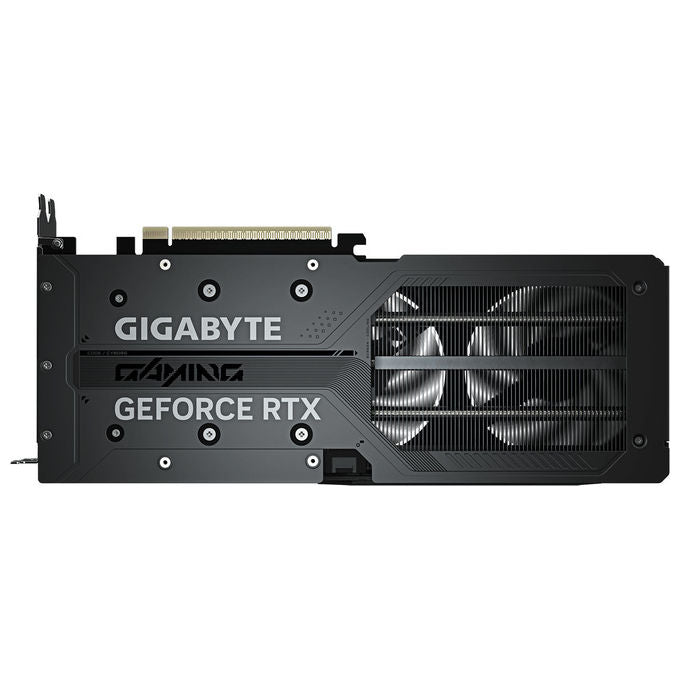 Gigabyte GV-N5060GAMING OC V2-8GD Scheda Grafica GeForce RTX 5060 8GB GDDR7 128bit 2602 MHz Core Clock PCI-E 5.0 3 DisplayPort 1 HDMI DLSS 4 colore Nero