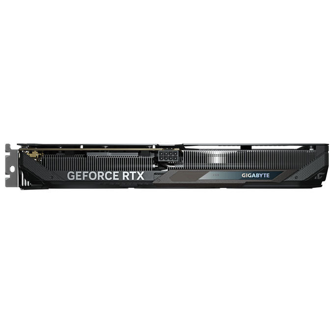 Gigabyte GV-N5060GAMING OC V2-8GD Scheda Grafica GeForce RTX 5060 8GB GDDR7 128bit 2602 MHz Core Clock PCI-E 5.0 3 DisplayPort 1 HDMI DLSS 4 colore Nero