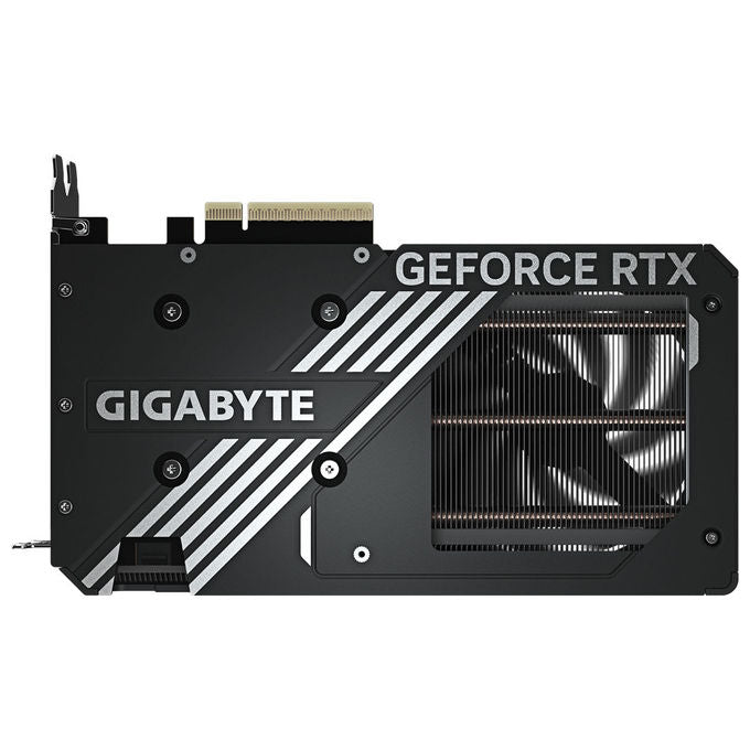 Gigabyte GV-N506TWF2OC-16GD GeForce RTX 5060 Ti WINDFORCE OC Scheda Grafica 16 GB GDDR7 128 bit 2587 MHz PCI Express 5.0 HDMI 2.1b DisplayPort 2.1b colore Nero