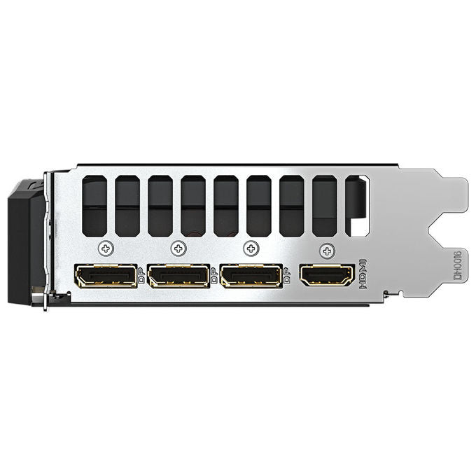 Gigabyte GV-N506TWF2OC-16GD GeForce RTX 5060 Ti WINDFORCE OC Scheda Grafica 16 GB GDDR7 128 bit 2587 MHz PCI Express 5.0 HDMI 2.1b DisplayPort 2.1b colore Nero