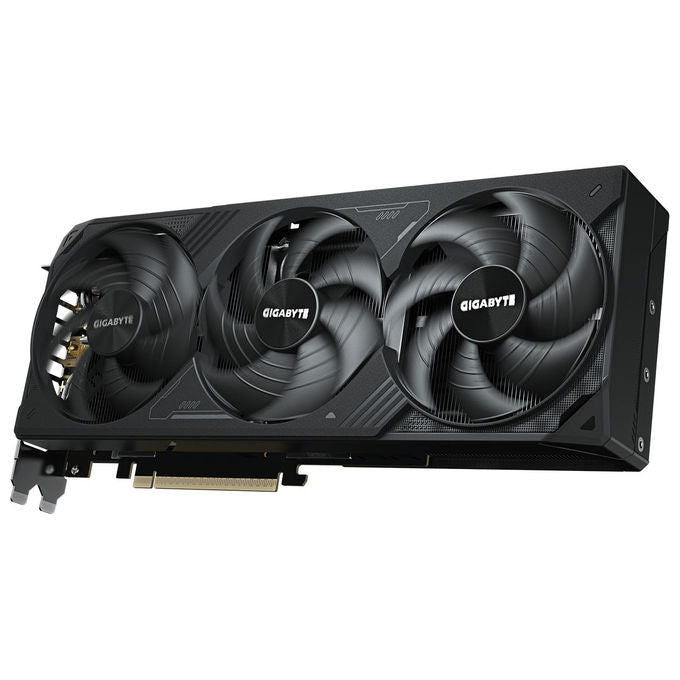 Gigabyte GV-N5080WF3OCV2-16GD GeForce RTX 5080 Scheda grafica 16GB GDDR7 256bit PCI-E 5.0 2670MHz colore Nero