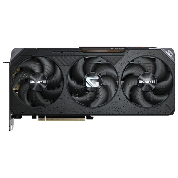 Gigabyte GV-R9070GAMING OC-16GD Radeon RX 9070 GAMING OC Scheda Grafica 16 GB GDDR6 256 bit PCI-E 5.0 2700 MHz Base 2 x DisplayPort 2 x HDMI colore Nero