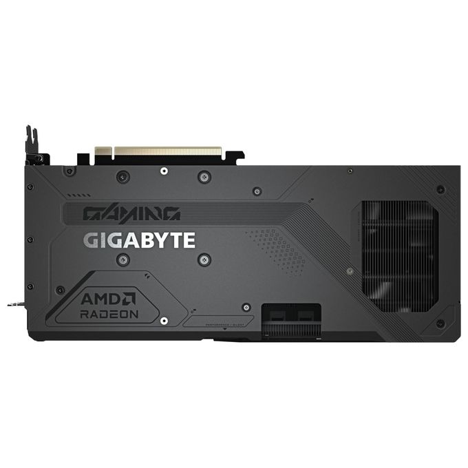 Gigabyte GV-R9070GAMING OC-16GD Radeon RX 9070 GAMING OC Scheda Grafica 16 GB GDDR6 256 bit PCI-E 5.0 2700 MHz Base 2 x DisplayPort 2 x HDMI colore Nero