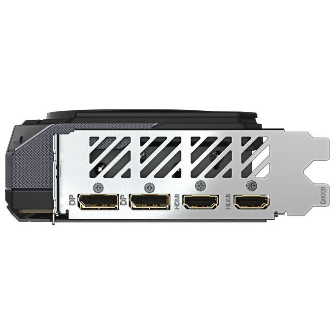 Gigabyte GV-R9070GAMING OC-16GD Radeon RX 9070 GAMING OC Scheda Grafica 16 GB GDDR6 256 bit PCI-E 5.0 2700 MHz Base 2 x DisplayPort 2 x HDMI colore Nero