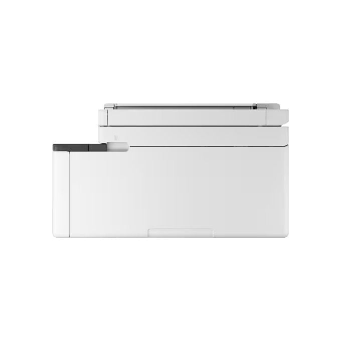 Canon GX2051 MAXIFY Stampante Multifunzione 4in1 InkJet A4 Wi-Fi LAN ADF Fax Fronte Retro 15 ipm colore Nero Bianco
