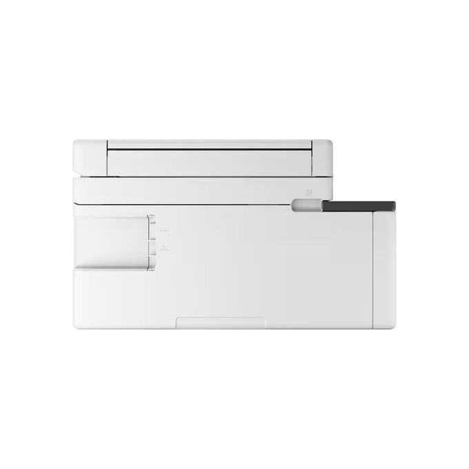Canon GX2051 MAXIFY Stampante Multifunzione 4in1 InkJet A4 Wi-Fi LAN ADF Fax Fronte Retro 15 ipm colore Nero Bianco