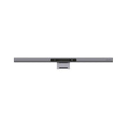 MSI H01-0001892 LED Lux Barra Luminosa per Monitor USB 3000K 4000K 5000K 3 Livelli colore Grigio