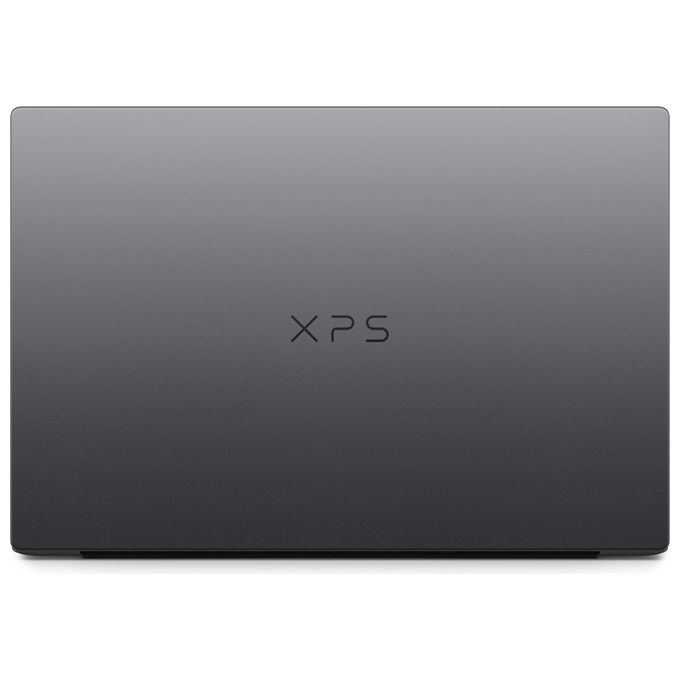 Dell H48MW XPS 16 Computer portatile Intel Core Ultra X7 32 GB LPDDR5x-SDRAM 1 TB SSD Wi-Fi 7 Windows 11 Pro colore Grafite