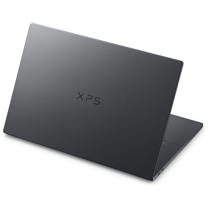 Dell H48MW XPS 16 Computer portatile Intel Core Ultra X7 32 GB LPDDR5x-SDRAM 1 TB SSD Wi-Fi 7 Windows 11 Pro colore Grafite
