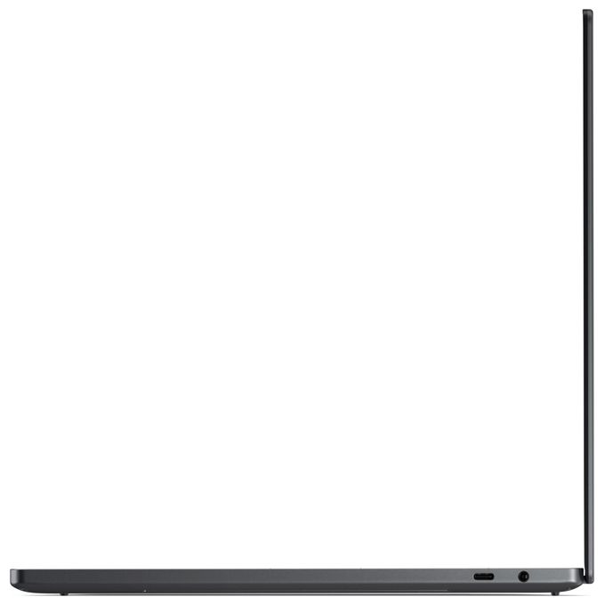 Dell H48MW XPS 16 Computer portatile Intel Core Ultra X7 32 GB LPDDR5x-SDRAM 1 TB SSD Wi-Fi 7 Windows 11 Pro colore Grafite