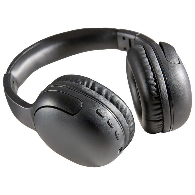 JVC HA-SG20BT Cuffie On-Ear Wireless Olive Black colore Olive Black