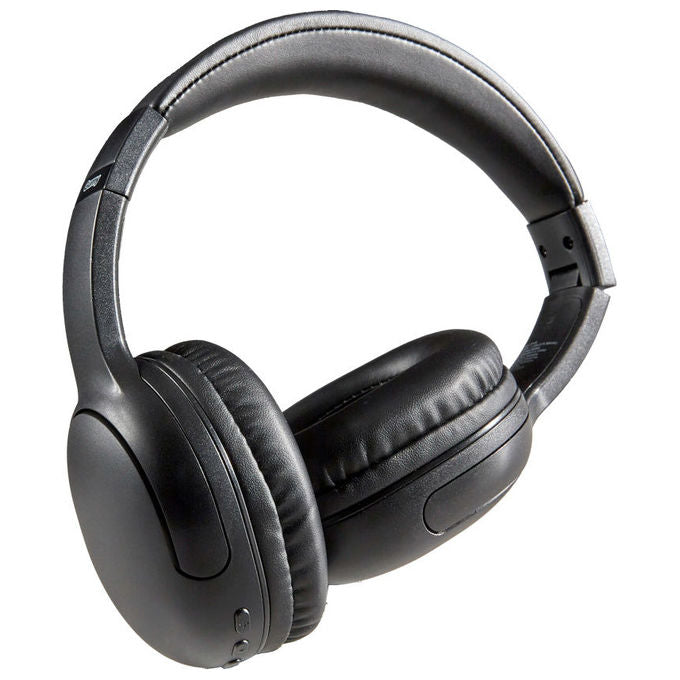 JVC HA-SG20BT Cuffie On-Ear Wireless Olive Black colore Olive Black