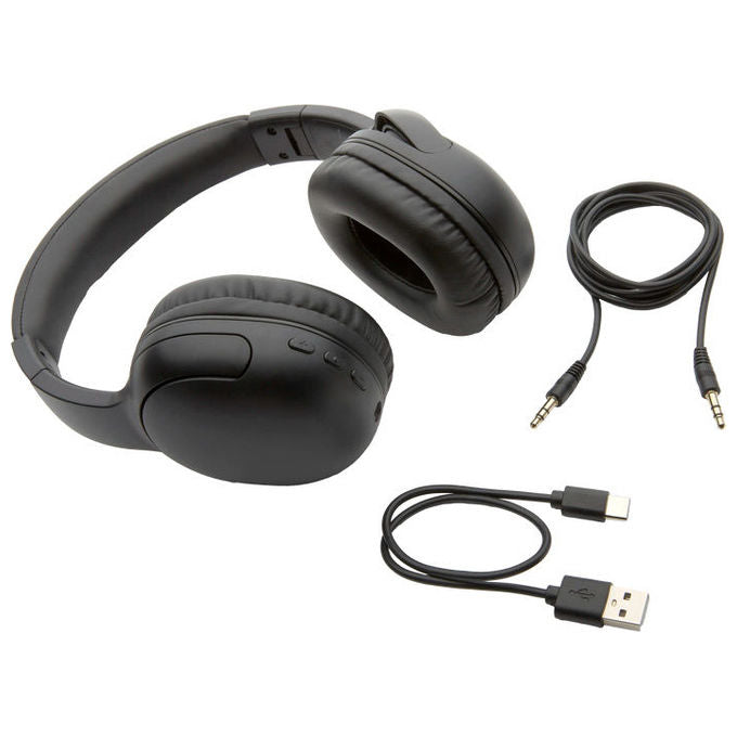 JVC HA-SG20BT Cuffie On-Ear Wireless Olive Black colore Olive Black