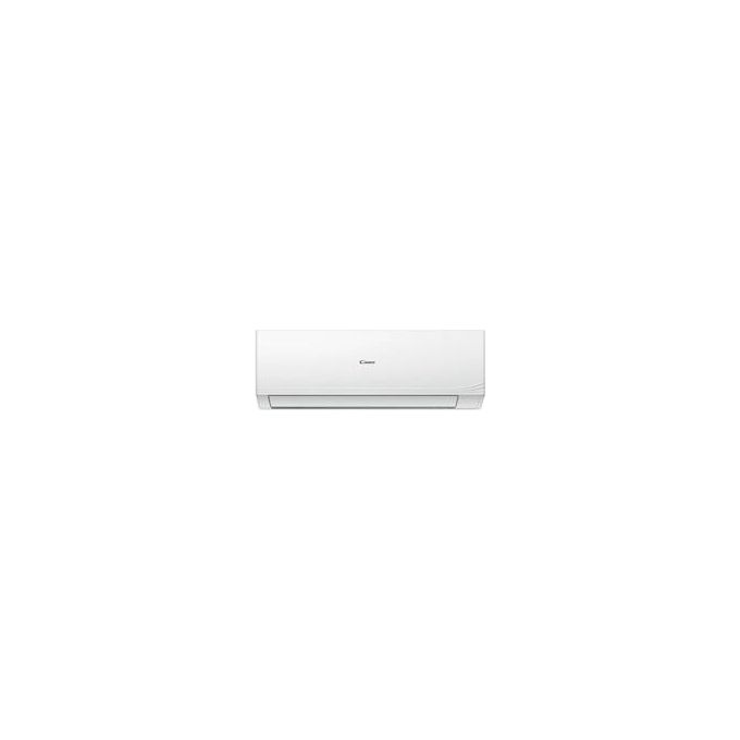 Candy, Climatizzatore Inverter WiFi, 18000 BTU, Monosplit Pura Plus 2.2, Unita' Interna ed Esterna