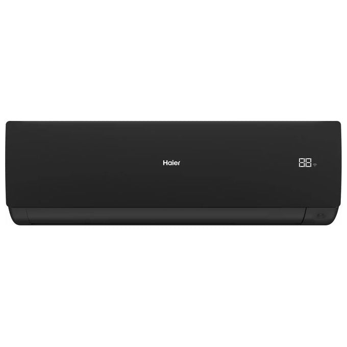 Haier, Climatizzatore Multi Split Serene Plus, 2.6 kW, Nero Opaco, Funzione WiFi