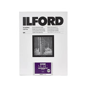 Ilford HAR1180233 Multigrade RC Deluxe Carta Fotografica Perlata 17,8 x 24 cm 100 fogli colore Bianco e Nero
