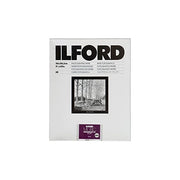 Ilford MULTIGRADE V RC DELUXE Carta Fotografica a Contrasto Variabile 50 Fogli Superficie Perla 24 x 30,5 cm colore Bianco