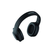 Lenovo HD116 Cuffie a Padiglione Bluetooth 5.0 On-ear Extra Bass Microfono Integrato 24 ore colore Nero