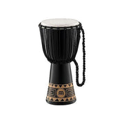 Meinl HDJ-M-1 Bongo Dotato di Diametro 10'' Mogano e Pelle di Capra