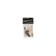 Dunlop KIT_ Accessori Pulizia e Manutenzione per Clarinetto