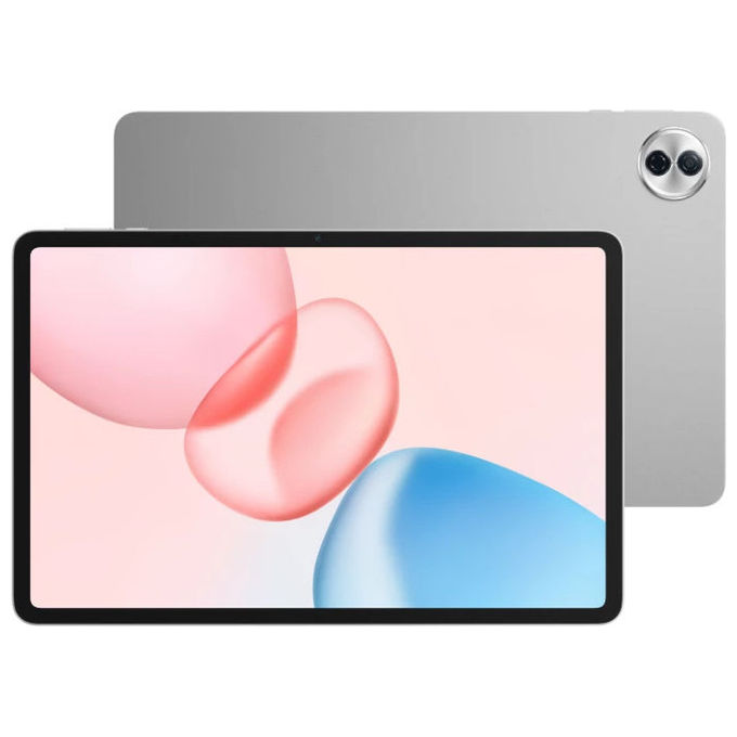 Honor HEY3-W00 Pad 10 Tablet 12.1'' Wi-Fi 6 Qualcomm Snapdragon 7 Gen 3 8GB RAM 256GB Android 15 colore Grigio