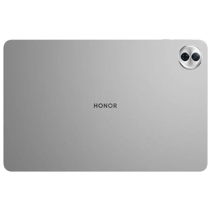 Honor HEY3-W00 Pad 10 Tablet 12.1'' Wi-Fi 6 Qualcomm Snapdragon 7 Gen 3 8GB RAM 256GB Android 15 colore Grigio