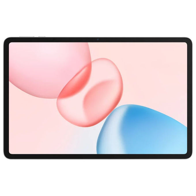 Honor HEY3-W00 Pad 10 Tablet 12.1'' Wi-Fi 6 Qualcomm Snapdragon 7 Gen 3 8GB RAM 256GB Android 15 colore Grigio
