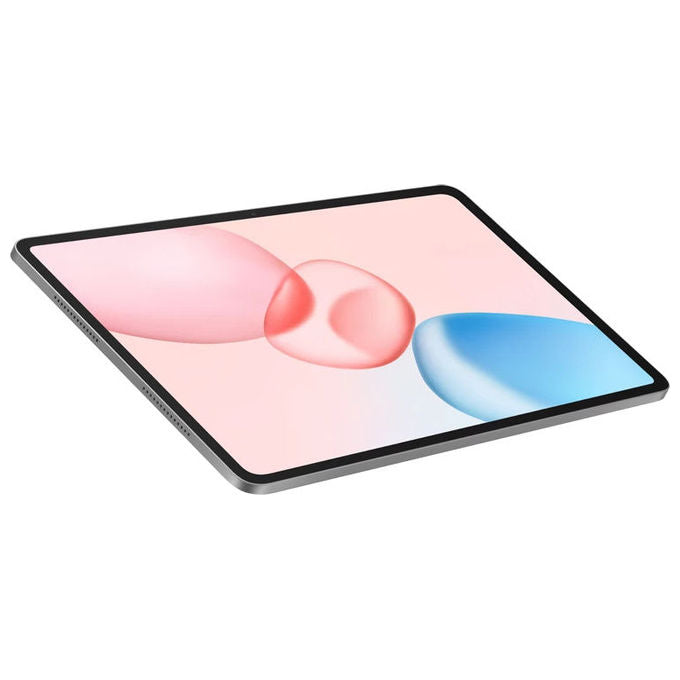 Honor HEY3-W00 Pad 10 Tablet 12.1'' Wi-Fi 6 Qualcomm Snapdragon 7 Gen 3 8GB RAM 256GB Android 15 colore Grigio