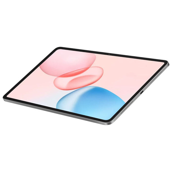 Honor HEY3-W00 Pad 10 Tablet 12.1'' Wi-Fi 6 Qualcomm Snapdragon 7 Gen 3 8GB RAM 256GB Android 15 colore Grigio