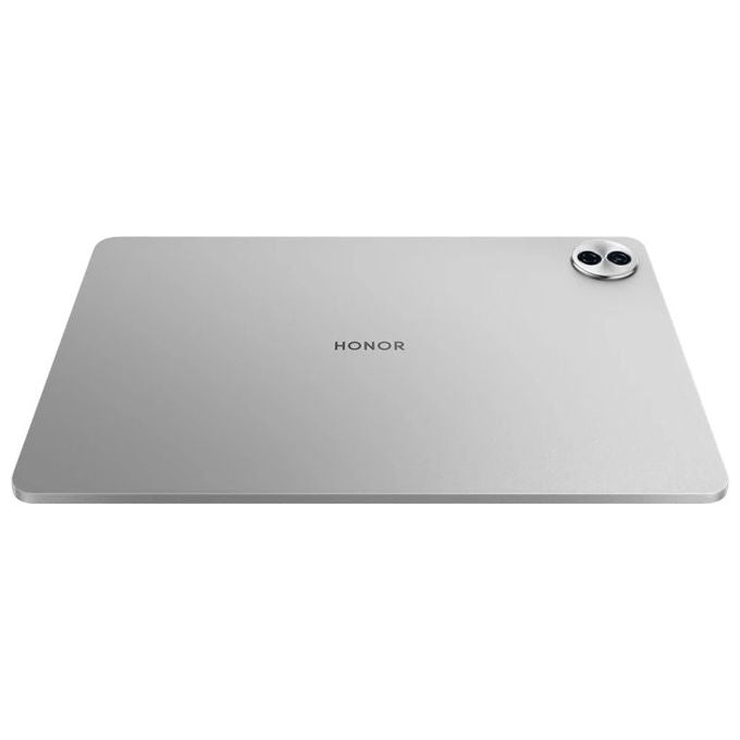 Honor HEY3-W00 Pad 10 Tablet 12.1'' Wi-Fi 6 Qualcomm Snapdragon 7 Gen 3 8GB RAM 256GB Android 15 colore Grigio