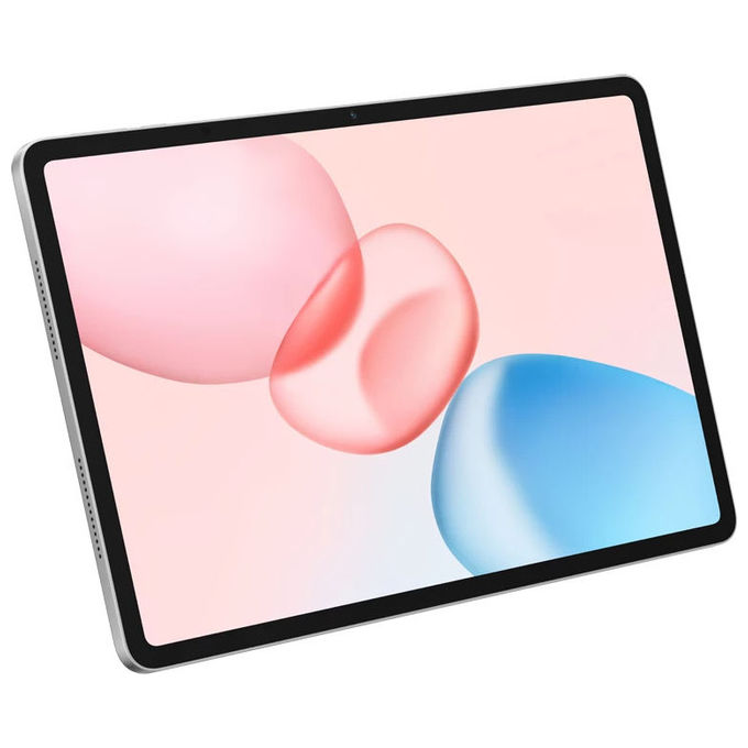 Honor HEY3-W00 Pad 10 Tablet 12.1'' Wi-Fi 6 Qualcomm Snapdragon 7 Gen 3 8GB RAM 256GB Android 15 colore Grigio
