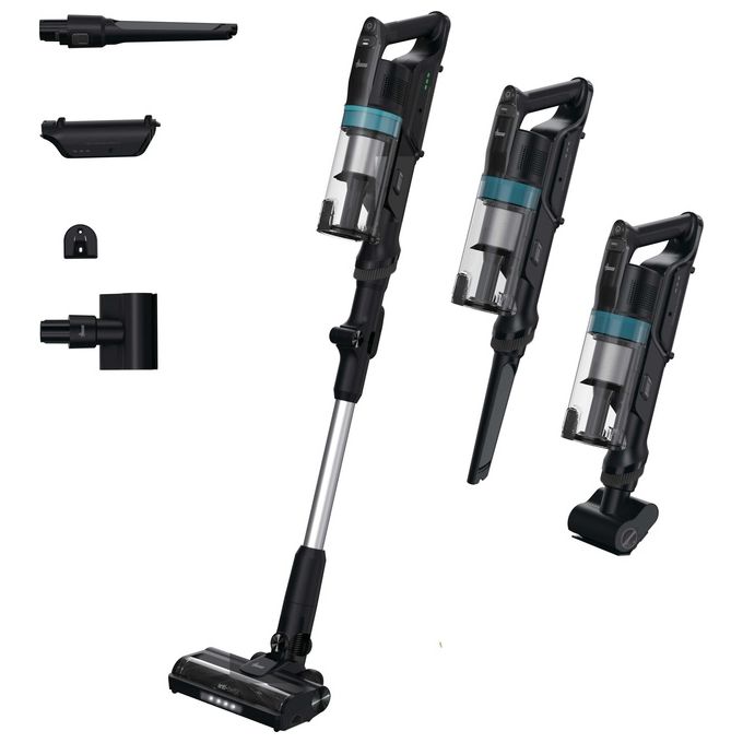 Hoover, Scopa Elettrica Senza Fili HF1PZ10PX 011