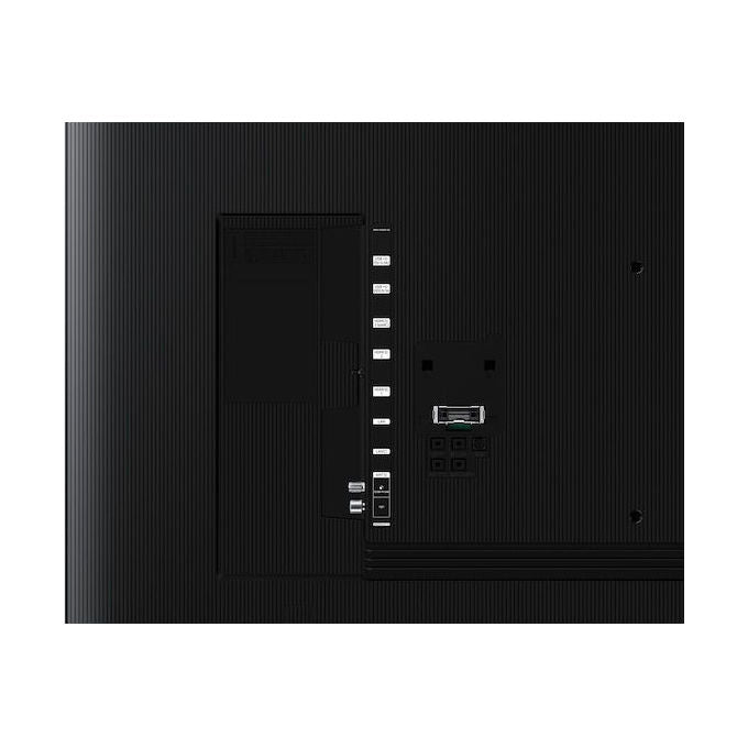 Samsung, TV Hotel 65 Pollici 4K UHD 3840 x 2160, HGU800