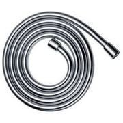 Hansgrohe 28272000 Isiflex Flessibile Doccia 125 cm filetto G½ anti-torsione memoria di forma colore Cromo