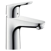 Hansgrohe 31607000 Focus Miscelatore Lavabo con Scarico a Tirante EcoSmart Altezza Bocca 94 mm colore Cromo