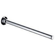 AXOR 42020000 Montreux Porta Salviette a Sbalzo in Ottone con Finitura Cromo Lucido colore Cromo