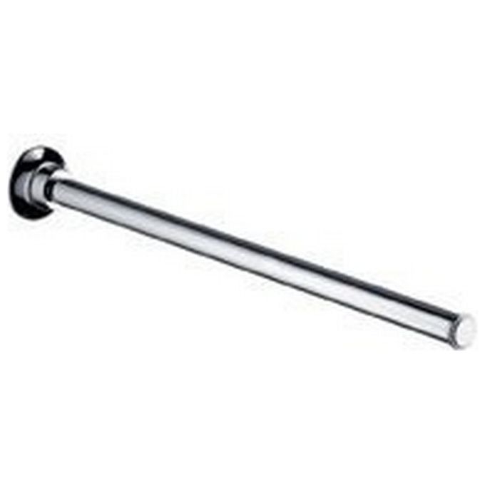 AXOR 42020000 Montreux Porta Salviette a Sbalzo in Ottone con Finitura Cromo Lucido colore Cromo
