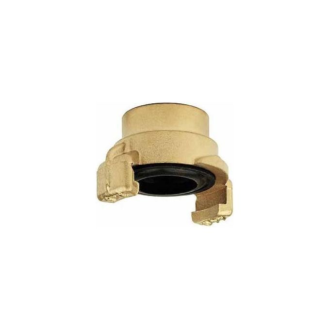Il Campo 02495 Raccordo Rapido Quick 3-4 F