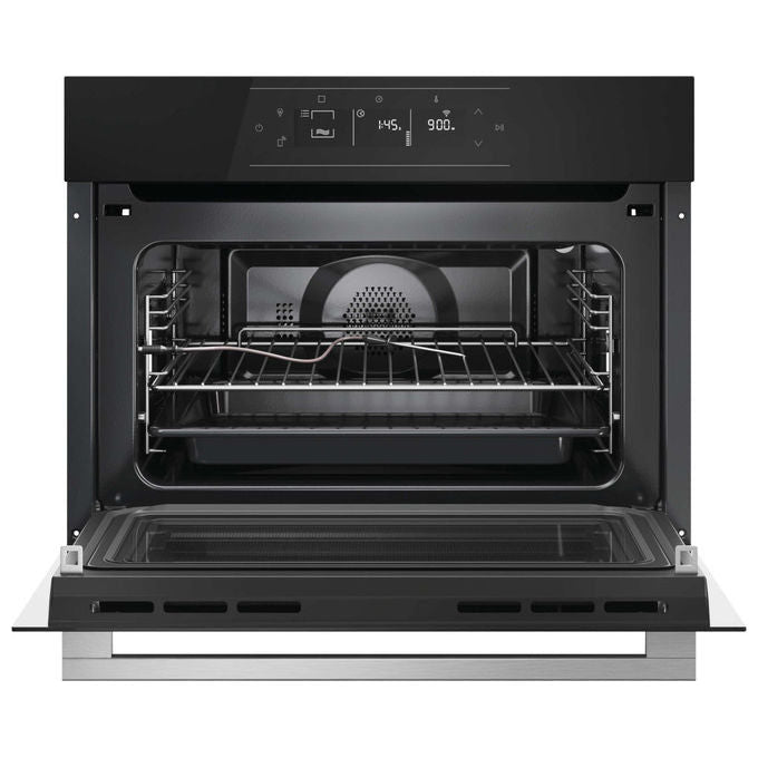 Hoover H-OVEN 550 Forno Elettrico Multifunzione Pirolitico Nero