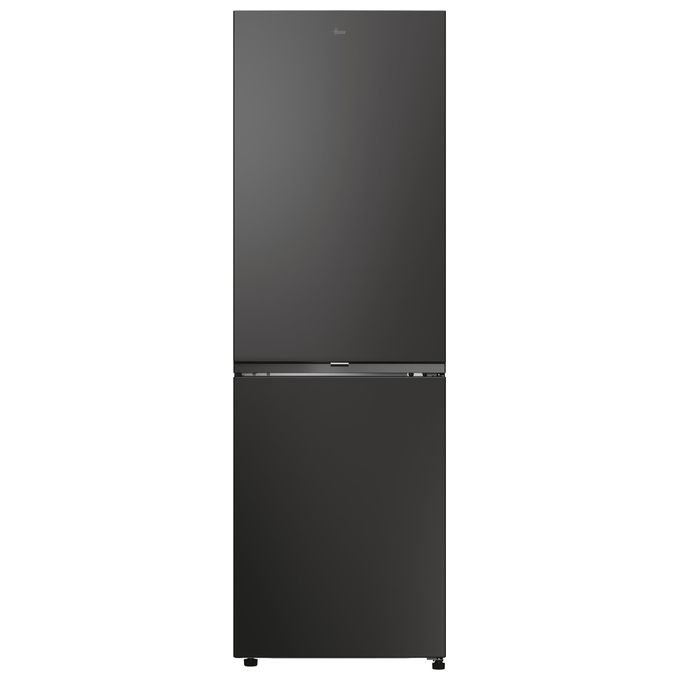 Hoover HONCQ2T618EB Frigorifero Combinato 355 L No Frost Classe E 185 cm colore Nero