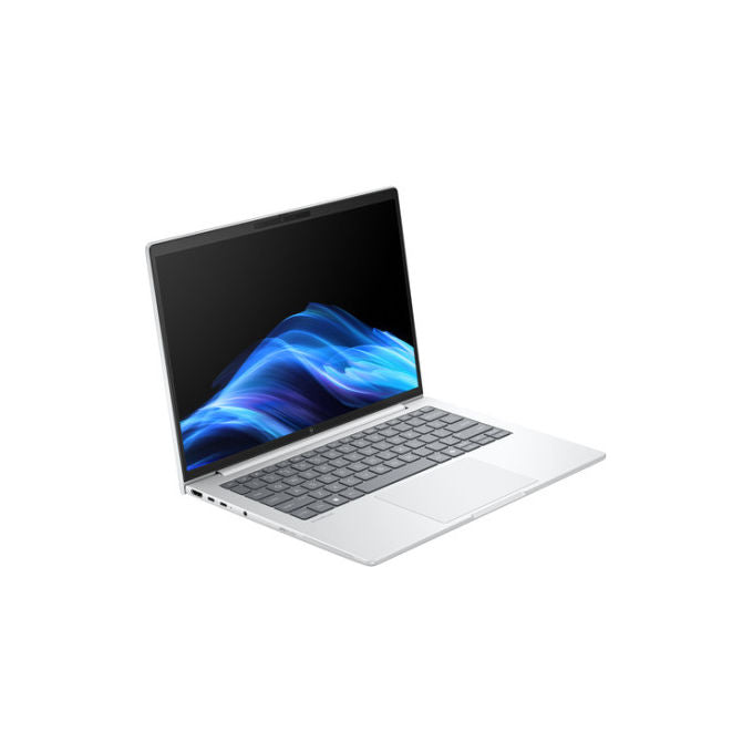 HP D40WDAT EliteBook 8 G1i Notebook 14 Intel Core Ultra 7 255U 24GB RAM 1TB SSD colore Argento