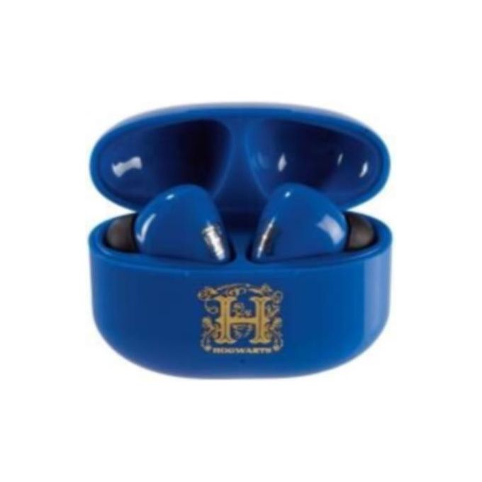 OTL Technologies HP0962 Hogwarts Auricolari True Wireless Bluetooth 5.0 autonomia 24 ore USB tipo C colore Oro