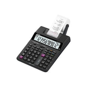 Casio HR-150RCE-WA Calcolatrice Scrivente 12 cifre stampa a due colori 2.0 linee-sec carta 58 mm