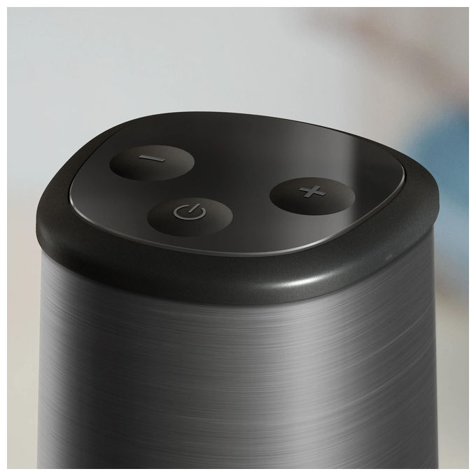 Philips HR1507-00 5000 Series Tritatutto 650W 2L 4 velocita' tecnologia PowerChop lame acciaio inox colore Nero