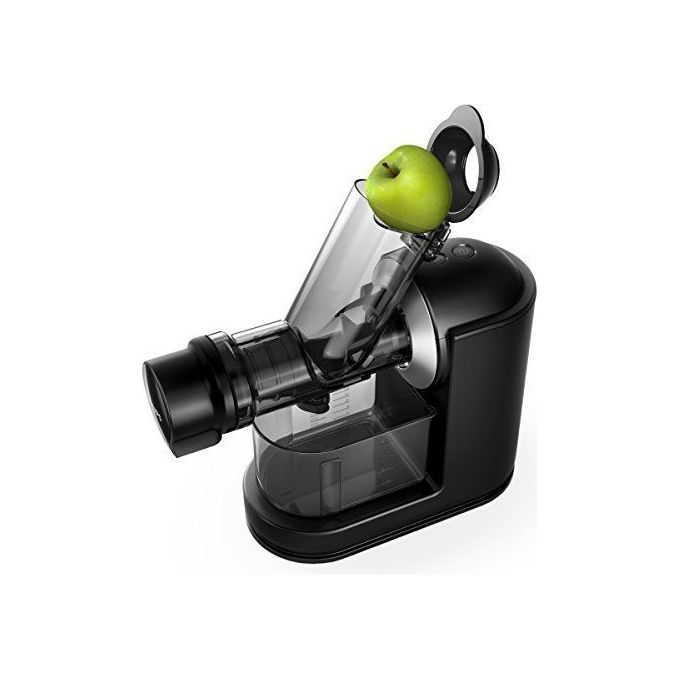 Philips HR1889-70 Viva Collection Estrattore di Succo Slow Juicer 150W Apertura XL 70mm 1L colore Nero